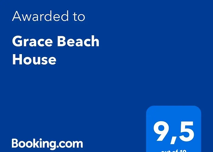 Grace House Lägenhet Nazaré