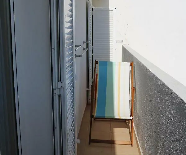 Lägenhet Grace House Nazaré