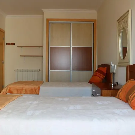 Lägenhet Grace House Nazaré