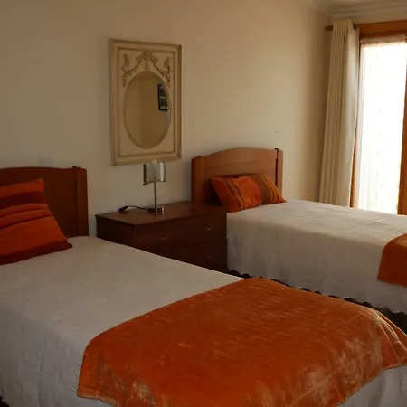 Grace House Lägenhet *