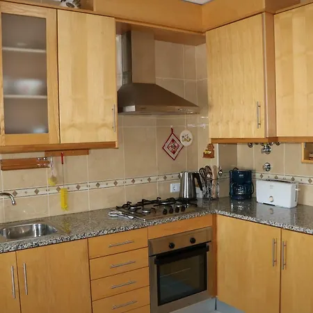 Grace House Lägenhet