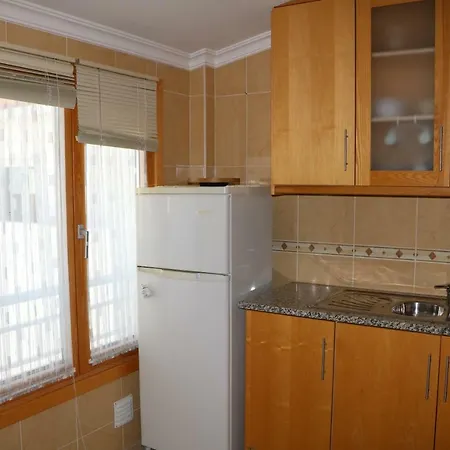 Grace House Appartamento *