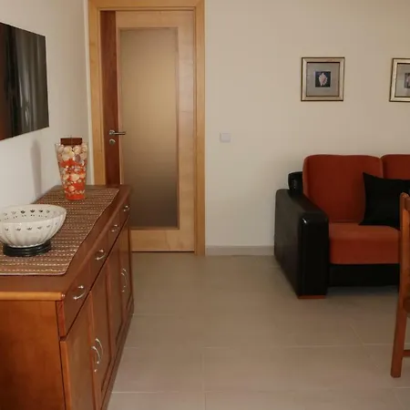 Grace House Lägenhet