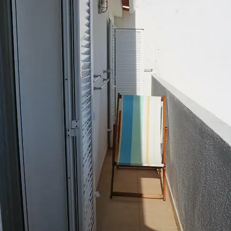 Lägenhet Grace House Nazaré