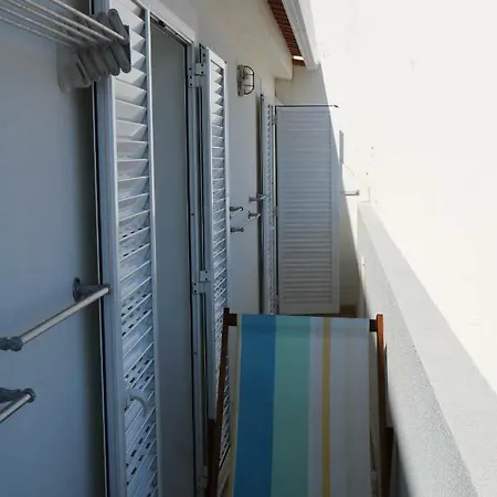 Lägenhet Grace House Nazaré