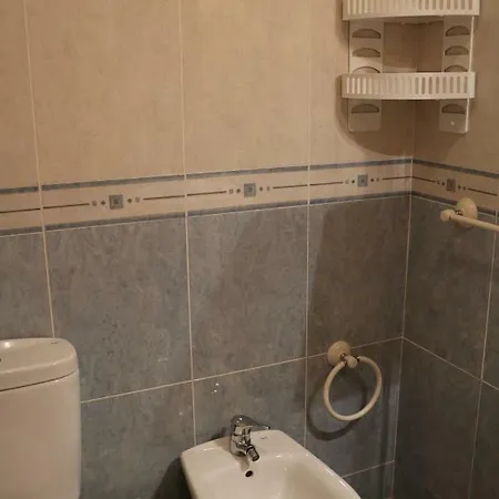 Lägenhet Grace House