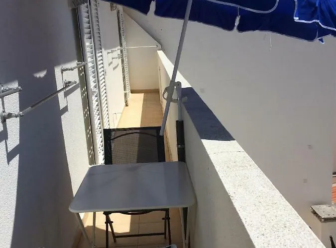 Appartement Grace House *