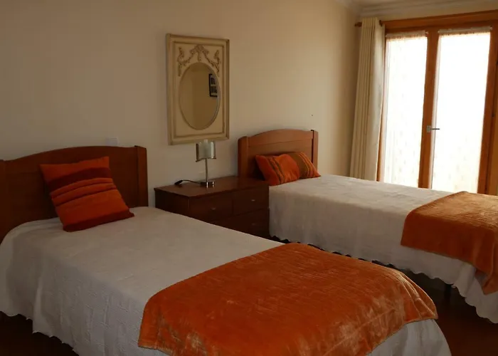 Grace House Appartement *