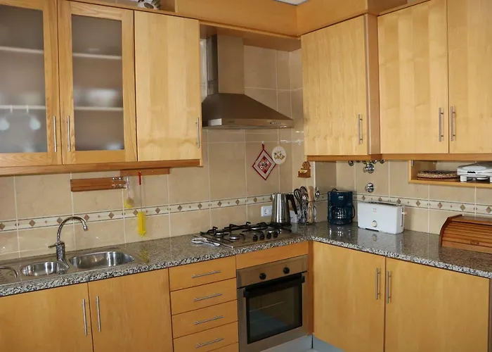 Grace House Appartement