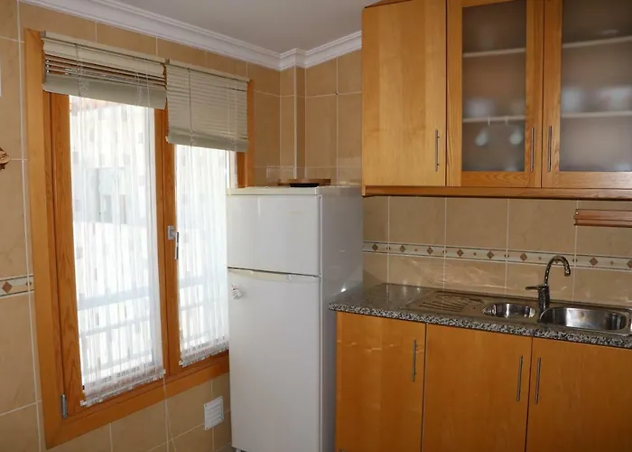 Grace House Appartement *