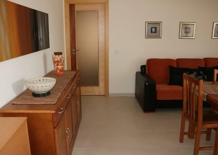 Grace House Appartement