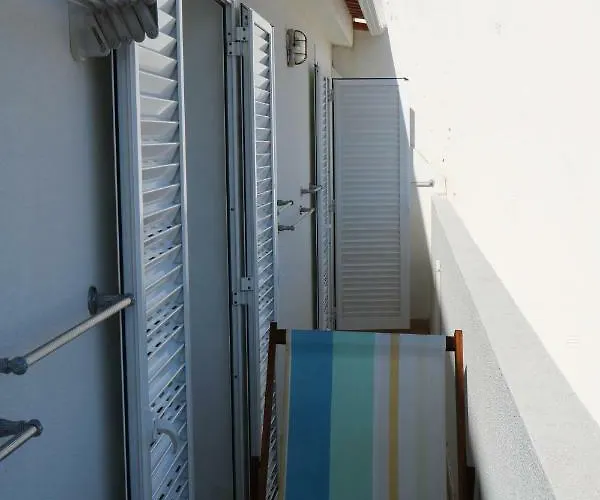 Appartement Grace House Nazaré