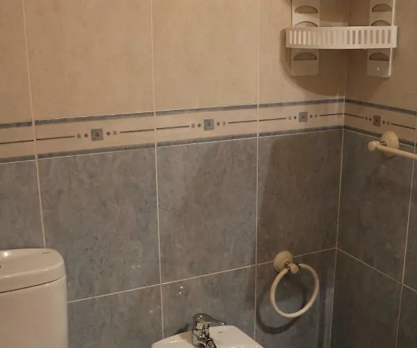 Appartement Grace House